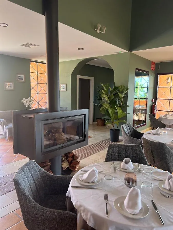 Luxury Apartment With Amazing View And Free Golf Ojén