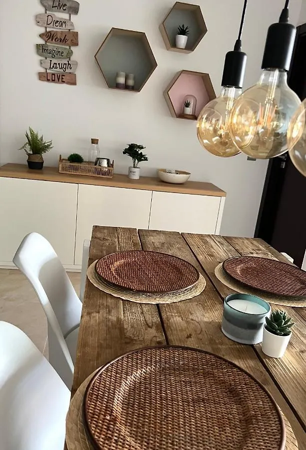 Luxury Apartment With Amazing View And Free Golf Ojén Španělsko