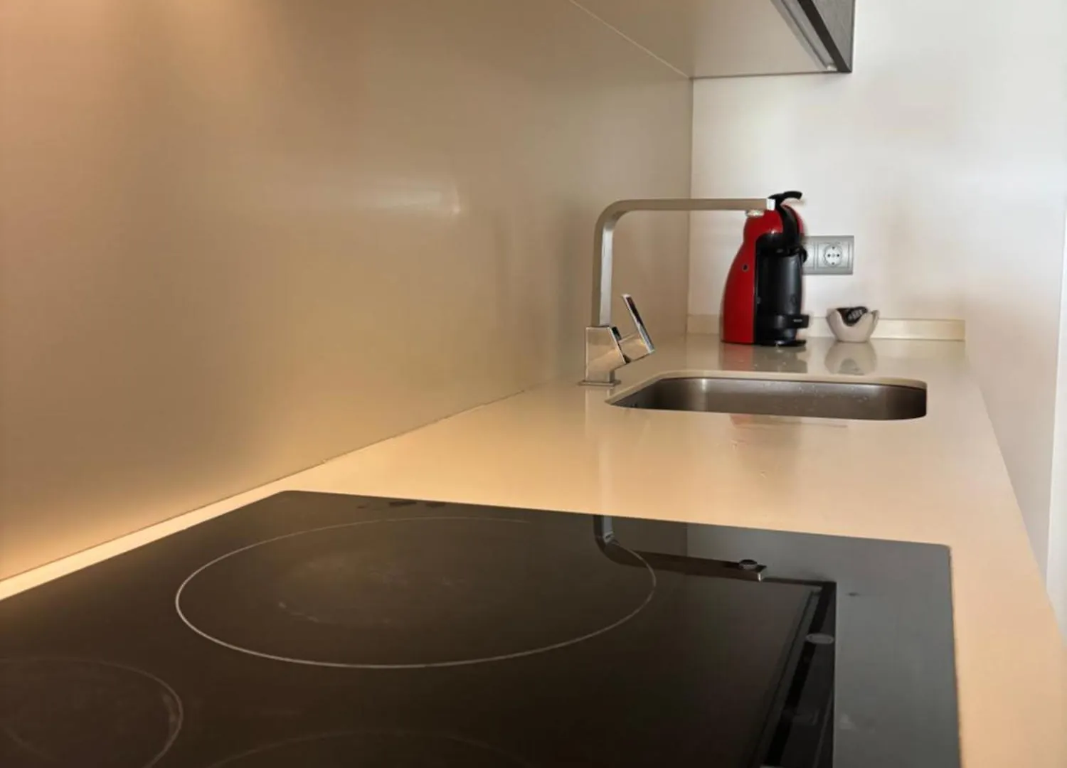 Luxury Apartment With Amazing View And Free Golf Ojén