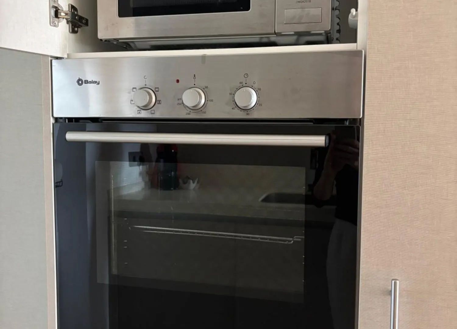 Luxury Apartment With Amazing View And Free Golf Ojén
