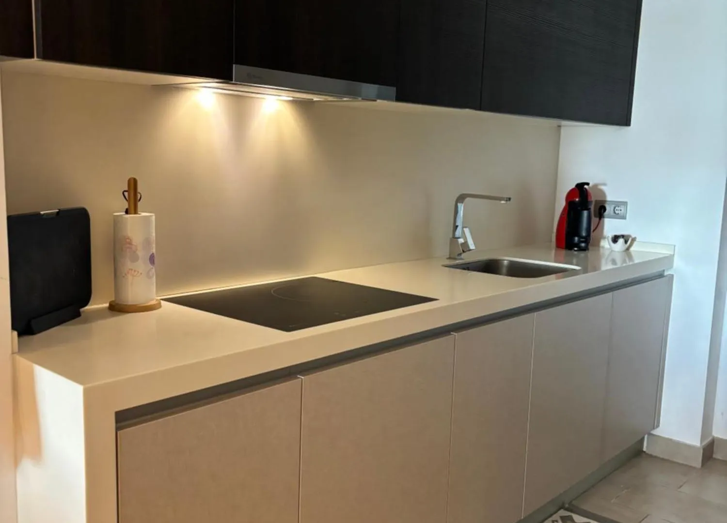 Luxury Apartment With Amazing View And Free Golf Ojén