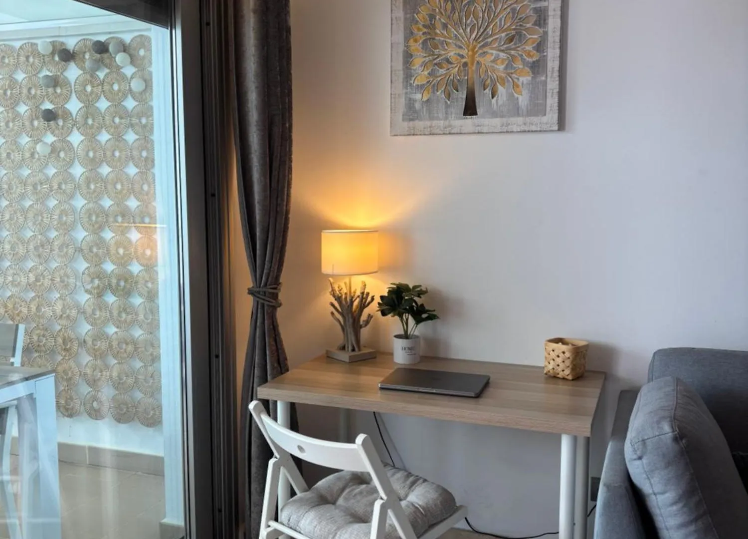 Luxury Apartment With Amazing View And Free Golf Ojén