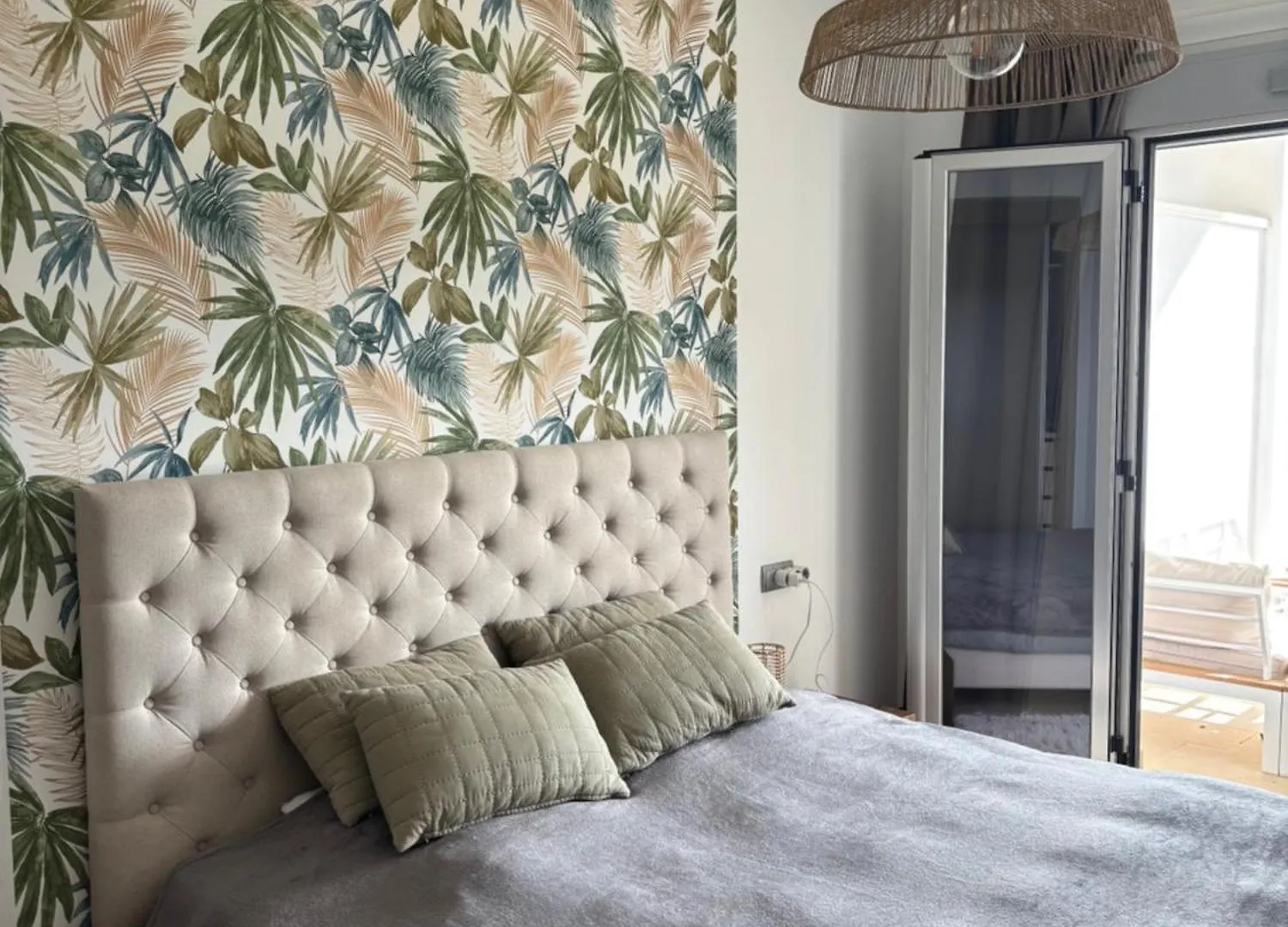 Luxury Apartment With Amazing View And Free Golf Ojén 0*,  Španělsko