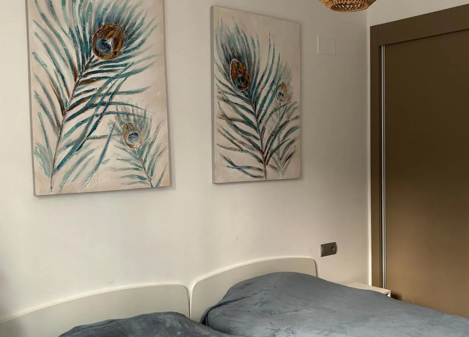 Luxury Apartment With Amazing View And Free Golf Ojén