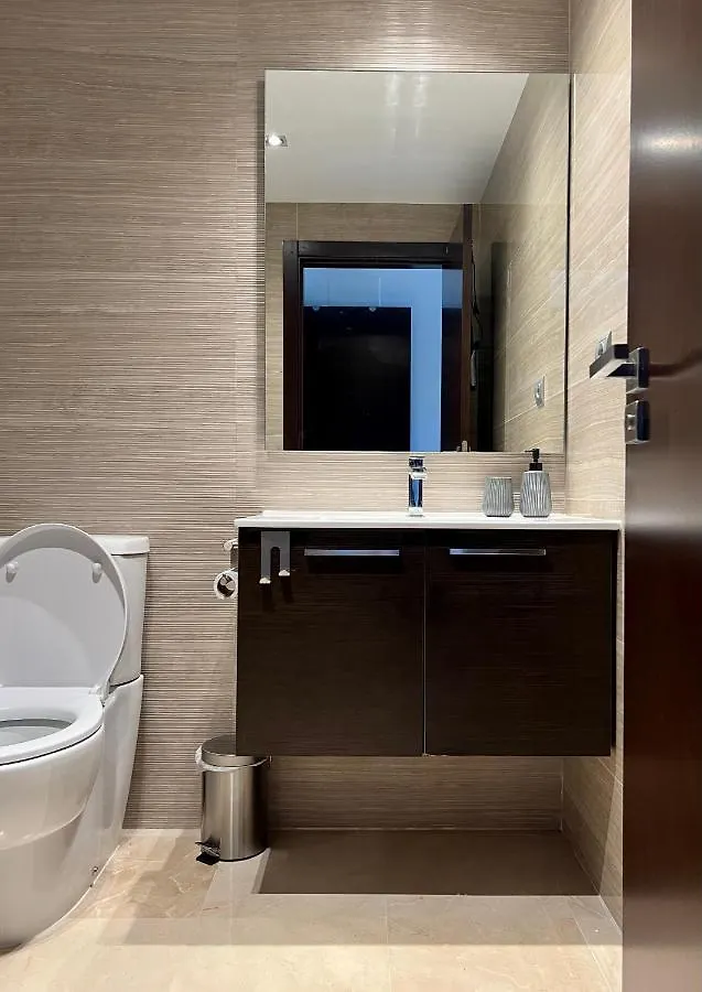 Luxury Apartment With Amazing View And Free Golf Ojen 0*,